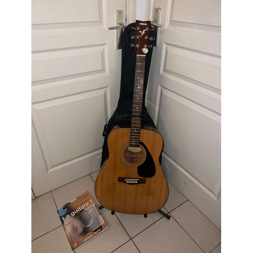 Guitare Sèche Yamaha F310
