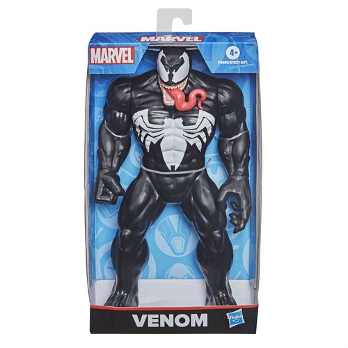 Marvel Classic Mvl Olympus 9.5in Venom Figure