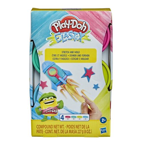 Play-Doh Pd Stretch Pack 2