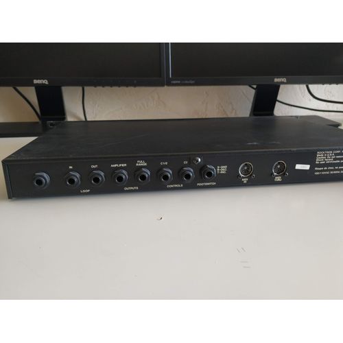 Rocktron Pro Gap V1