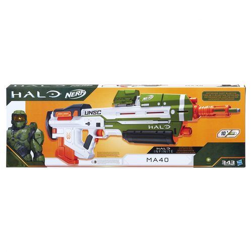 Ner Halo Ma40