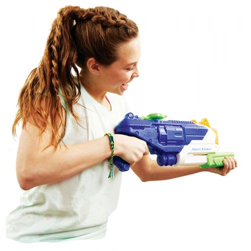 Super Soaker Ner Soa Breach Blast