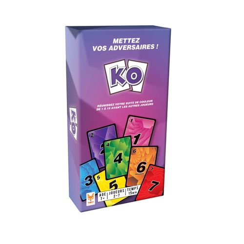 Topi Games Ko