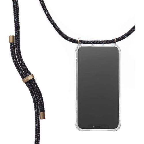 Cordon de téléphone portable - collier de téléphone