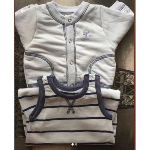 Ensemble, Neuf Petit Bateau