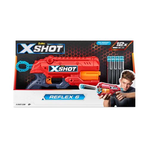 Xshot Excel Reflex 6