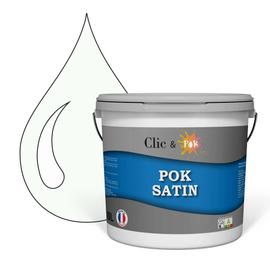 Peinture plafond blanc mat RIPOLIN Résultat sans trace 10l