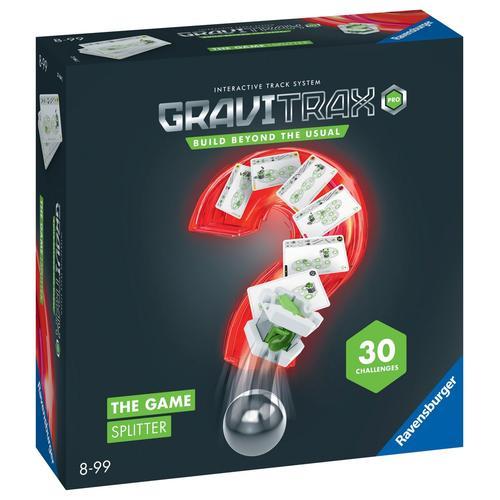 Jeux Gravitrax The Game Pro Splitter