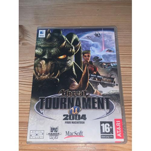 Unreal Tournament 2004 