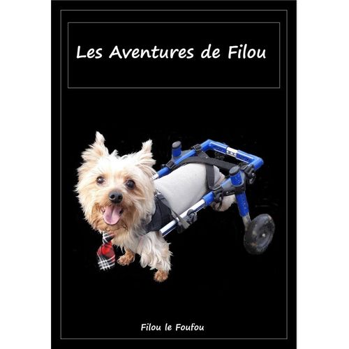 Les Aventures De Filou