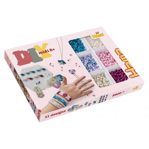 Hama Midi Boîte Pm Bijoux