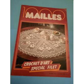 Magazine 1000 Mailles N°23