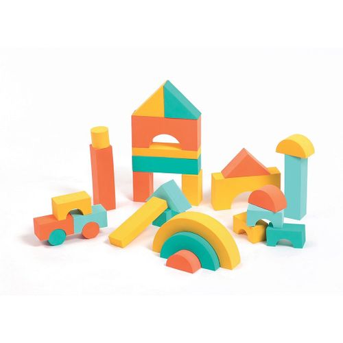 Ludi Blocs Construction Mousse