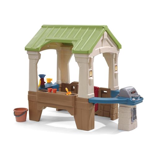 Step2 Maison Great Outdoors