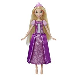 Disney Princesses - Poupée 38 Cm Raiponce Cheveux Longs +