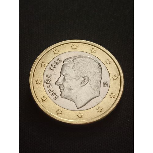 1 Euro 2023 Espagne