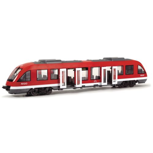 Gamme Dickie Dickie City Train