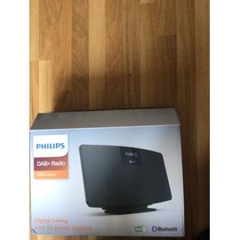 DAB+philips2000series