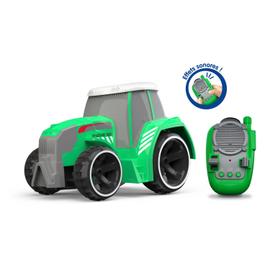 Soldes Tracteur Telecommande - Nos bonnes affaires de janvier