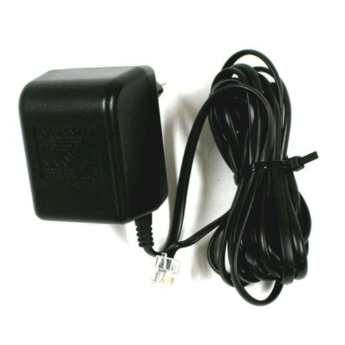 W41DA-06515-09015 AC Adaptateur 6.5V 9V 150mA Alimentation