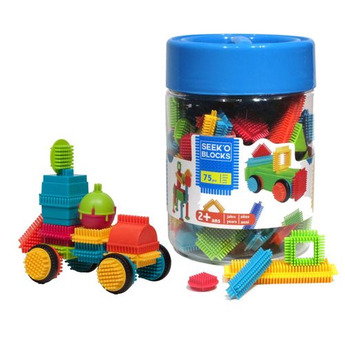 D'arpeje Baril 75 Pcs