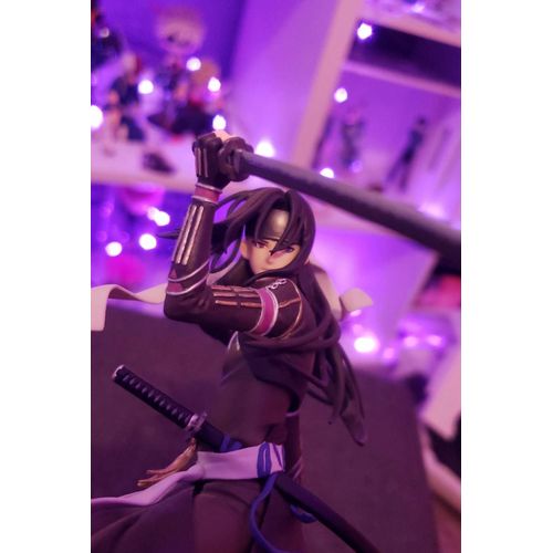 Figurine Hijikata Toshizo