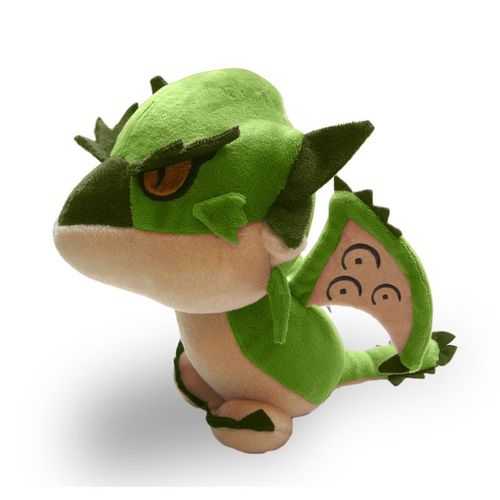 Sakami Monster Hunter - Peluche Rathian 23 Cm