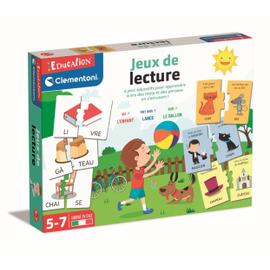 Activités et jeux éducatifs pour les enfants, 5-7 ans - broché - Collectif  - Achat Livre