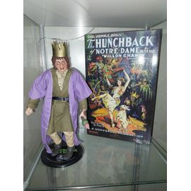 Figurine Sideshow Universal Monsters Le Bossu De Notre Dame