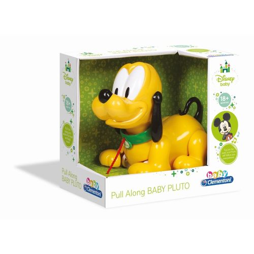 Disney Baby Baby Pluto Te Suit Partout