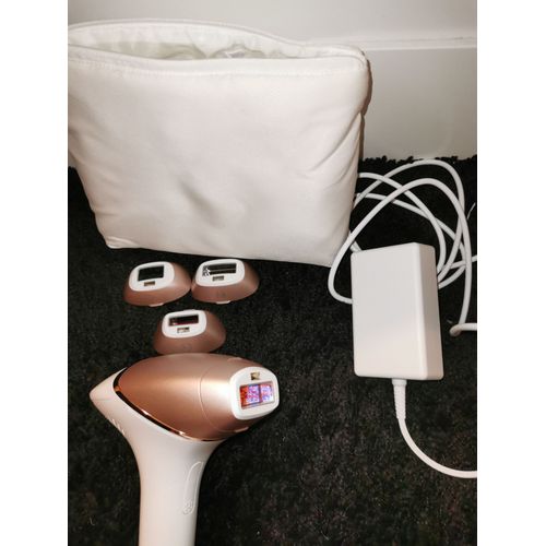 Epilateur Lumière Pulsée Philips Lumea Bri948/00