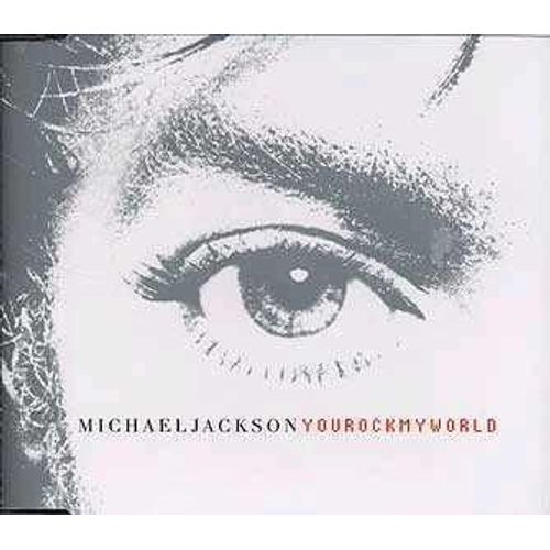 You Rock My World