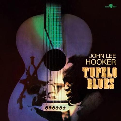 Tupelo Blues - Vinyle 33 Tours