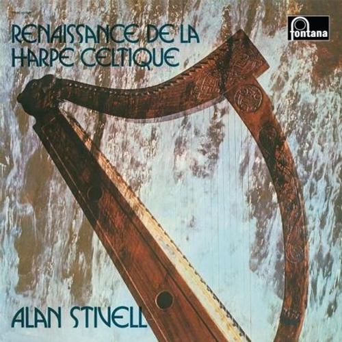 Renaissance De La Harpe Celtique - Vinyle 33 Tours