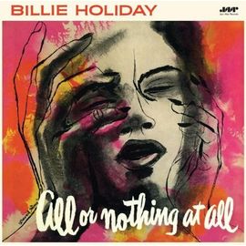 All Or Nothing At All - Vinyle 33 Tours