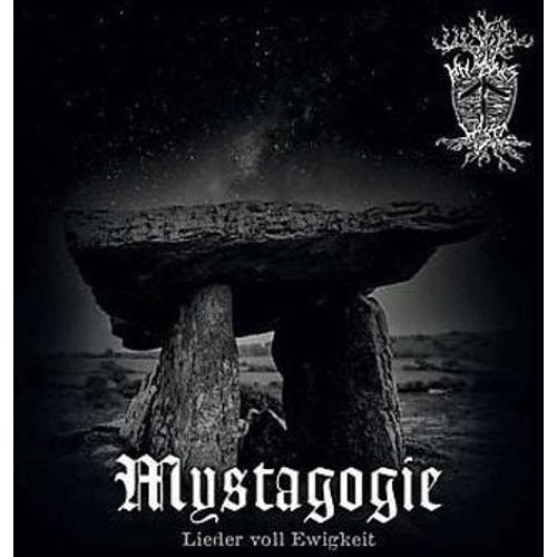 Mystagogie-Lieder Voll Ewigkeit - Cd Album