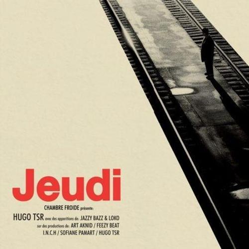 Jeudi - Vinyle 33 Tours