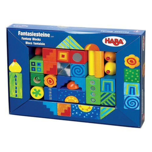 Haba Blocs Fantaisie