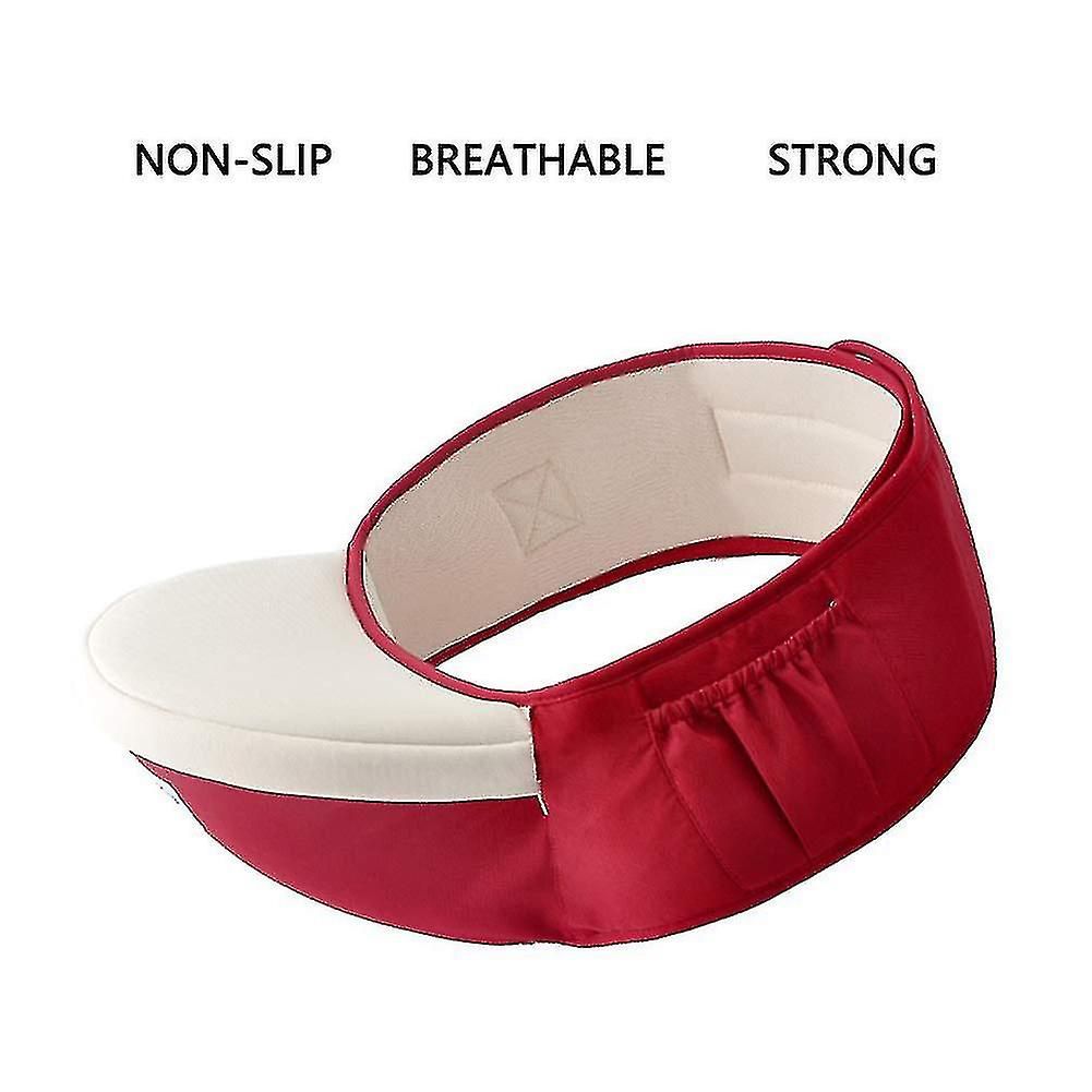 Sige de hanche, porte-hanche avec poche latrale, porte-si... - 2