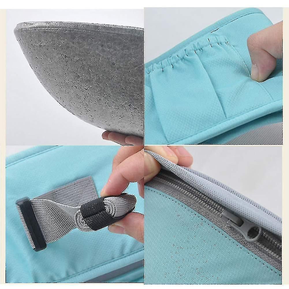 Sige de hanche, porte-hanche avec poche latrale, porte-si... - 4