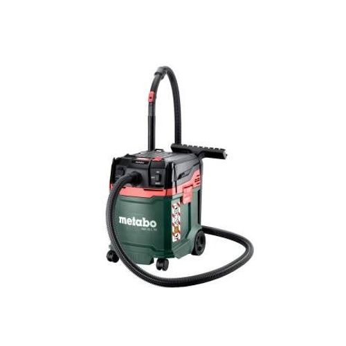Metabo AS 20 L PC * Aspirateur universel 225 hpa, 4200 l/min, 1200 W (602083000)