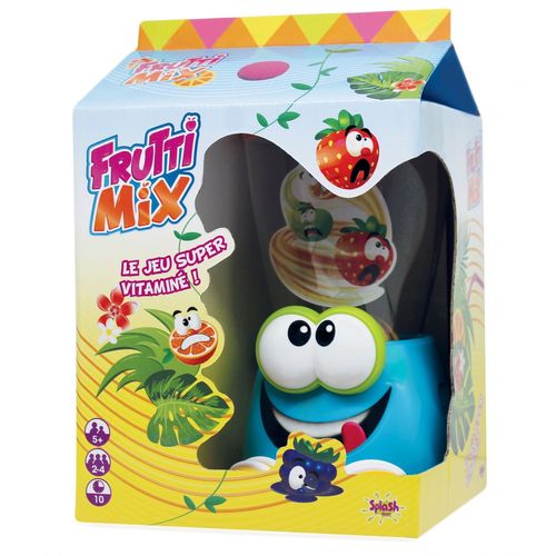 Splash Toys Frutti Mix