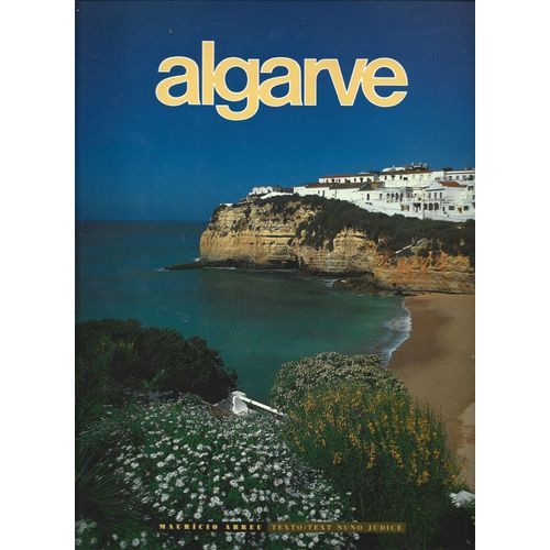 Algarve - Mauricio Abreu - Nuno Judice