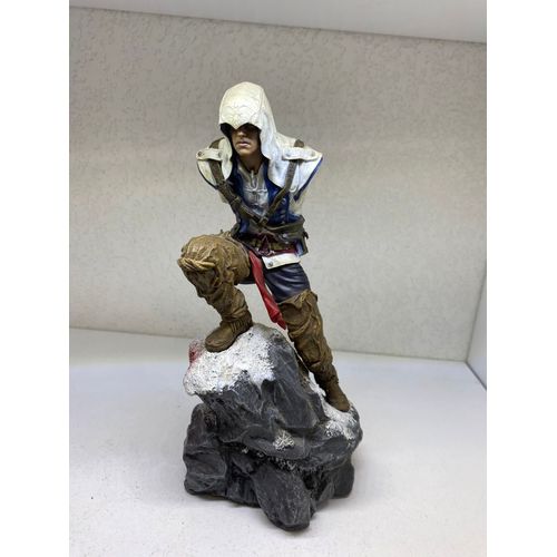 Figurine - Assassin's Creed Iii (3) - Incomplète