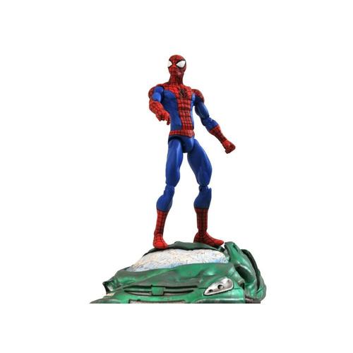 Marvel Select Figure Spider-Man