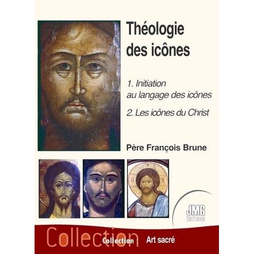 Théologie Des Icônes