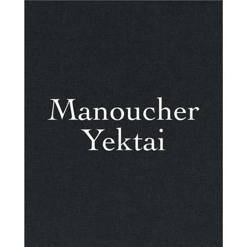 Manoucher Yektai