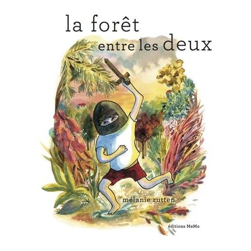 La Forêt Entre Les Deux