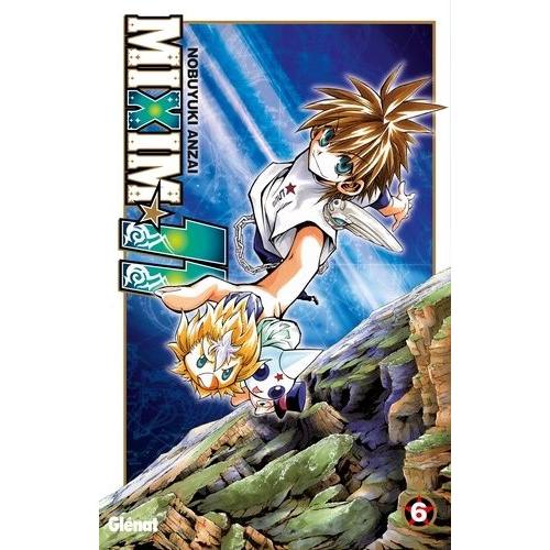 Mixim 11 - Tome 6