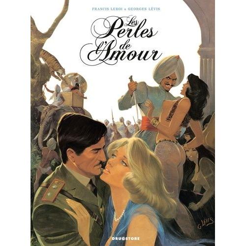 Les Perles De L'amour